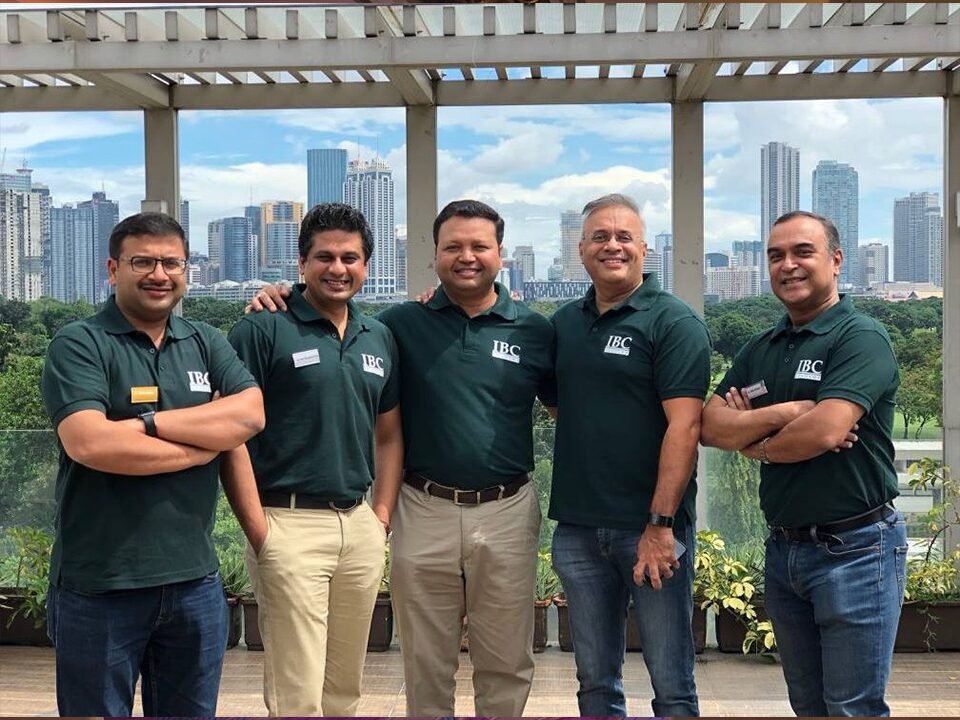 International Bariatric Club (Asia)