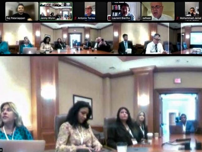 American Society of Metabolic & Bariatric Surgery