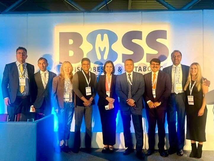 British Obesity & Metabolic Surgery Society